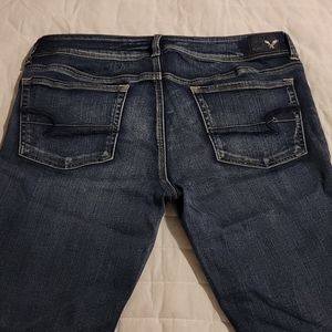 Women's American Eagle Jeans
